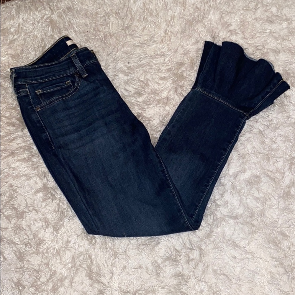 Levi Skinny Jeans